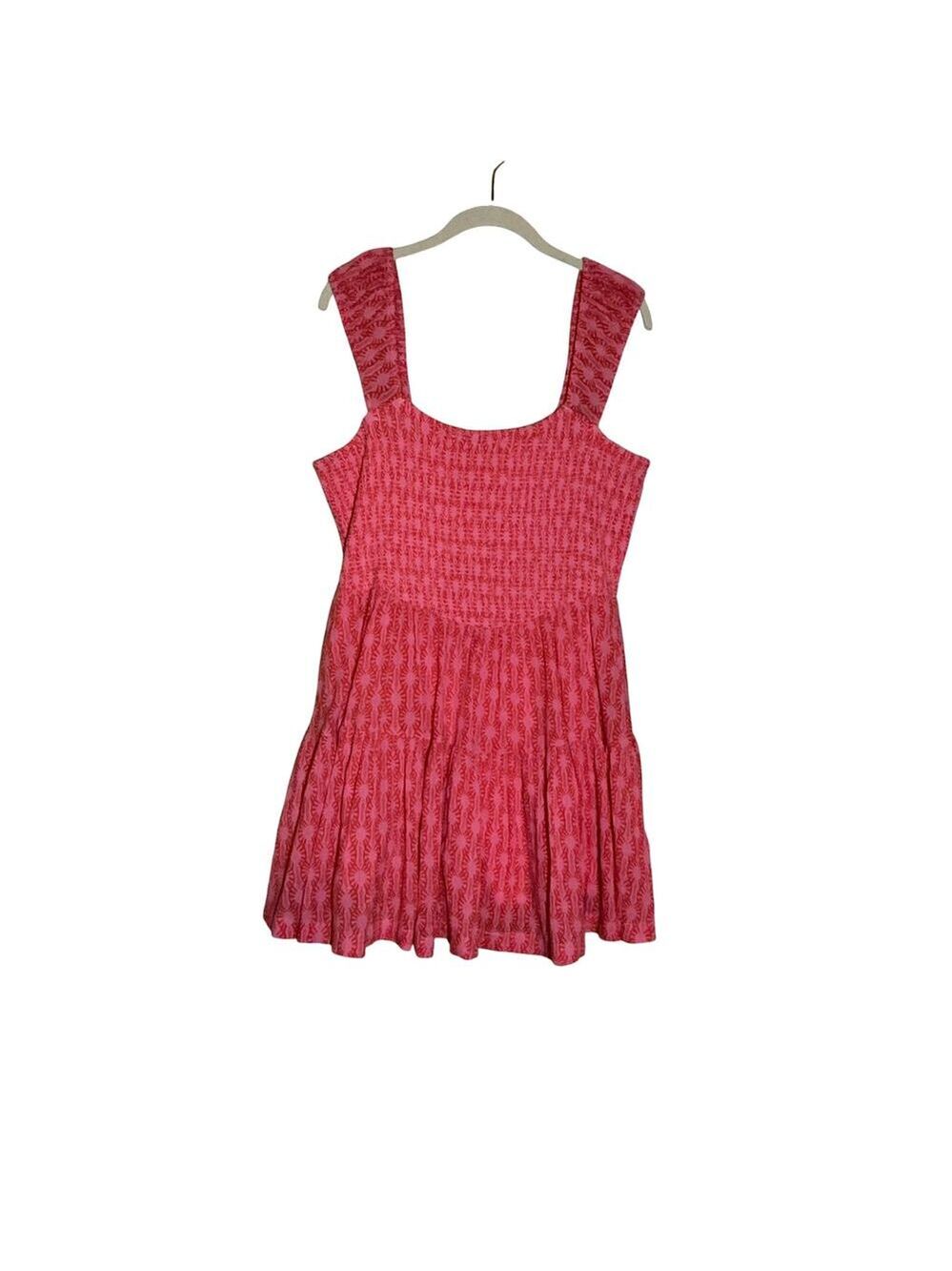 Free People Annie Mini Dress Size L